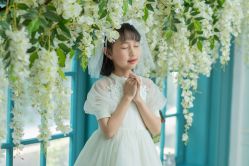 -爱你宝贝孕婴亲子摄影美学馆(绍兴店)
