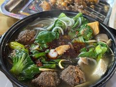 -清真·穆萨砂锅(大皮院店)