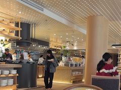 -清河半岛微风餐厅