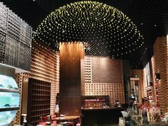 -君悦酒店·1881·北京烤鸭