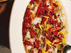 -太二酸菜鱼(群光广场店)