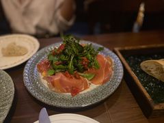 -Bistro Les Lilas丁香花小酒馆
