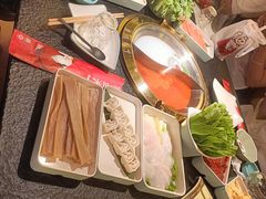 -熊喵来了火锅(长安万达第94分店)