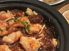 -绿茶餐厅(石家庄万象城店)