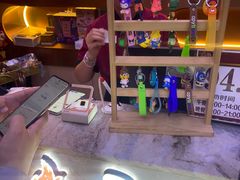 -汉金城海鲜烤肉自助百汇(烟台永旺购物中心店)