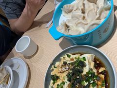 -老边饺子馆(东单店)