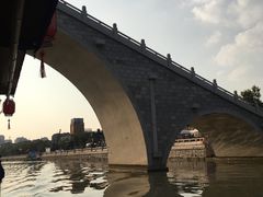 -常州古运河