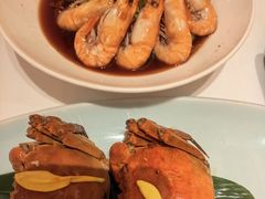 花雕熟醉六月黄-小厨娘淮扬菜(江宁万达店)