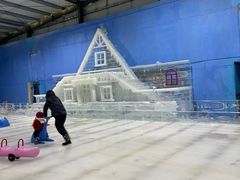 -宁波冰雪大世界(北仑区)