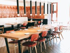 大堂-必胜客(花舞大唐博物馆店)