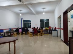 大堂-南江大塘鱼庄