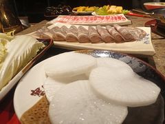 -小龙坎老火锅(展览馆店)