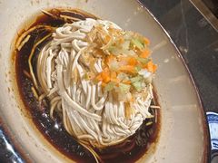 -南京大牌档(新街口德基广场店)