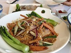 -粤财皇冠假日酒店·彩华轩中餐厅