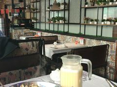 -尚岛私房菜(西方巷店)
