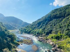 -百漈沟生态旅游景区