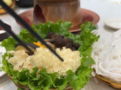 -东来顺饭庄(王府井步行街店)