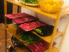 -牛品福潮汕牛肉火锅(旺庄店)