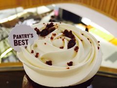 -Pantry's Best派悦坊蛋糕(K11购物艺术中心店)