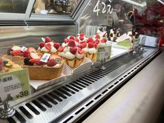 -PAOPAO Bakery&Café(港汇店)