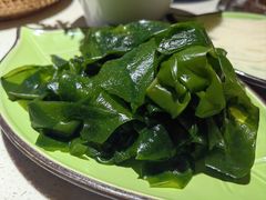 -一叶一世界•素食餐厅(环球中心店)