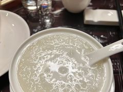 椰汁官燕-金泰食府(竹园店)