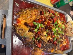 -渝乡人家川菜馆(南京路店)