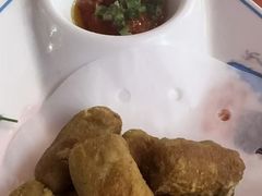 -涵家味土菜馆·徽州一绝臭鳜鱼(三河古镇店)