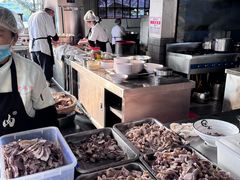 -祖传曾羊肉饭店