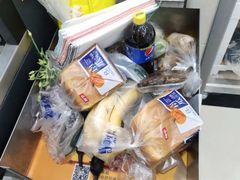 -永辉超市(华地财富广场店)