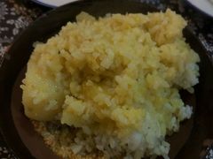 -张关合渣(航空大道店)