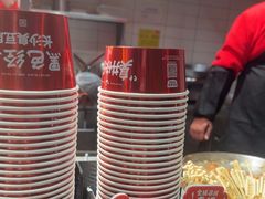 -黑色经典臭豆腐·湖南特产(步行街店)