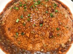 -佰家小厨·南京菜(夫子庙店)