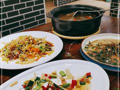 -下梅人家土菜馆(历史文化餐厅度假区店)