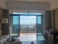 -厦门帝元维多利亚大酒店(环岛路黄厝海滩店)