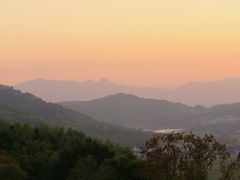 -塔川景区