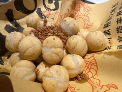 -馬伍旺川菜(江北虹悦城店)