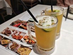 -蚬皇•陈味莞(西平景湖店)