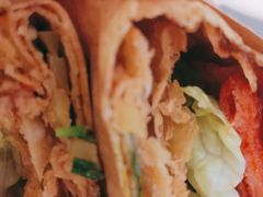 -沂蒙人家煎饼铺(怒江路店)