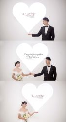 -保定巴黎婚纱摄影