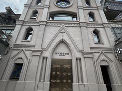 -衣裳街历史文化街区