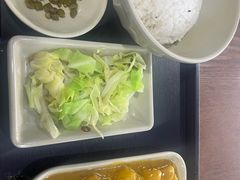 -李先生牛肉面大王(郑州火车站西广场2店)