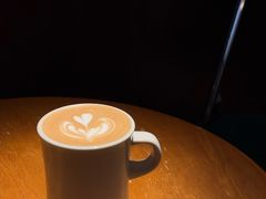 -Swing Coffee(钟楼区步行街店)