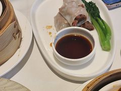 -粤域茶餐厅