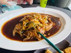 -柒园·三十年创意杭帮菜(龙湖滨江天街店)