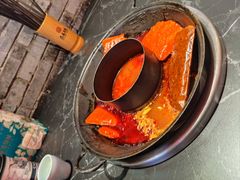 -巴蜀大将火锅(春熙店)