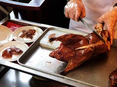 -北京全聚德(天安门店)