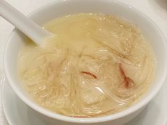 鸡煲翅-协成海鲜火锅(海洋花园店)