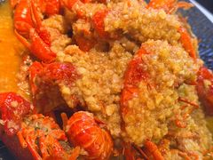 -红盔甲·小龙虾(天钥桥店)