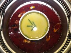 -鱼豆吉·豆浆鱼火锅(宜昌万达店)